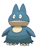 Munchlax