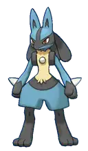Lucario