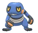 Croagunk
