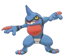 Toxicroak