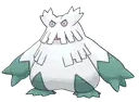 Abomasnow