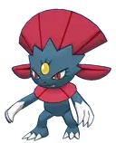 Weavile