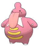 Lickilicky