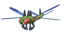 Yanmega