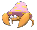Parasect