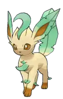 Leafeon