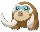 Mamoswine