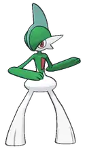 Gallade