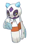 Froslass