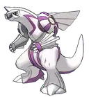 Palkia