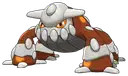Heatran