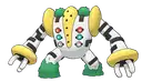 Regigigas