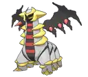 Giratina