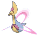 Cresselia
