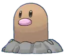 Diglett