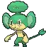 Pansage