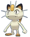 Meowth