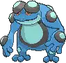 Seismitoad