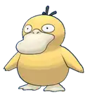 Psyduck