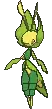 Leavanny