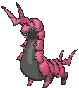 Scolipede