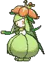 Lilligant
