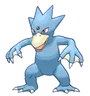 Golduck