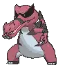 Krookodile