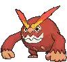 Darmanitan