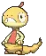 Scraggy
