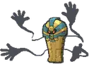 Cofagrigus