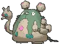 Garbodor