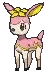 Deerling