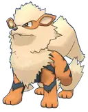 Arcanine