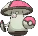 Amoonguss