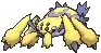 Galvantula