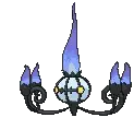 Chandelure