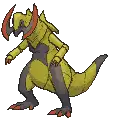 Haxorus