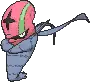 Accelgor