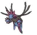 Hydreigon