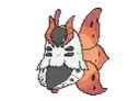 Volcarona