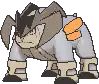 Terrakion