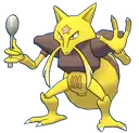 Kadabra