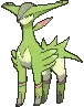 Virizion