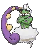 Tornadus