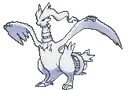 Reshiram