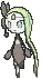 Meloetta