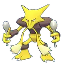 Alakazam