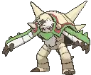Chesnaught