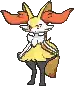 Braixen